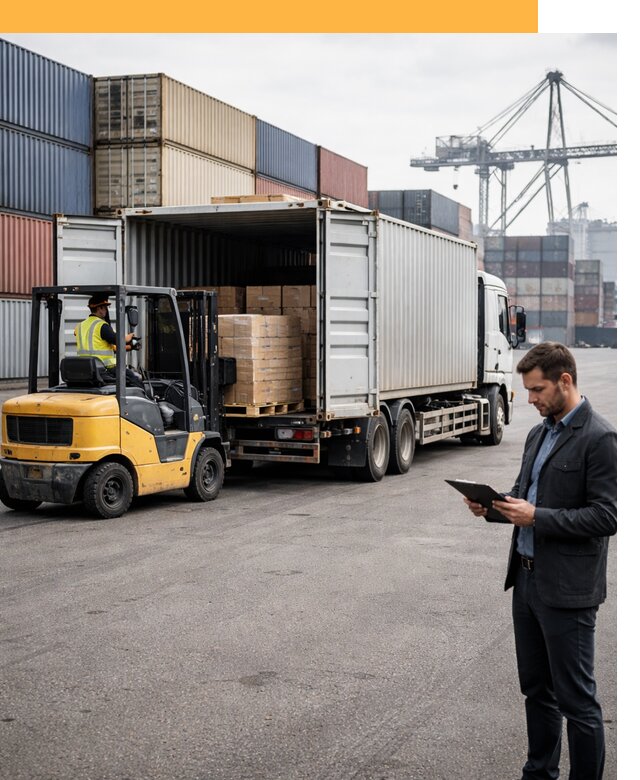 Экспортные перевозки грузов по миру от 36456 руб быстро и надежно