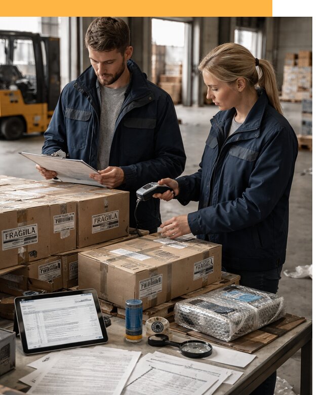 Поставка санкционных товаров с юридическим сопровождением от 13020 руб