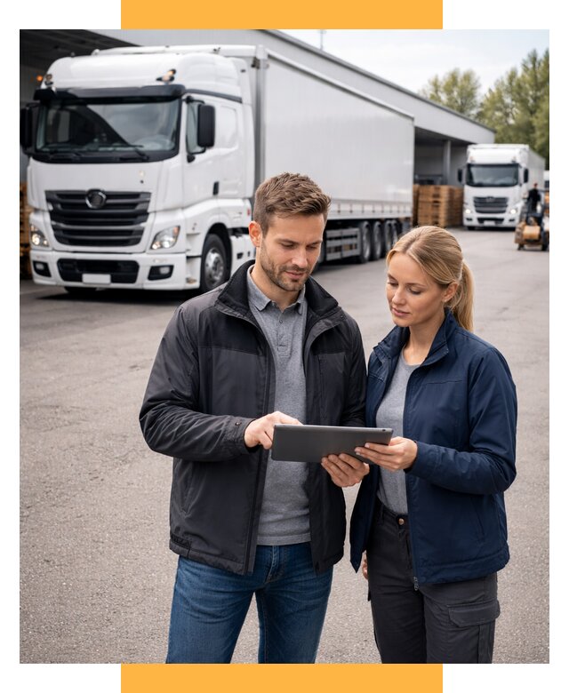 Автомобильные перевозки грузов от 26040 р. | СетСервис-Нвш