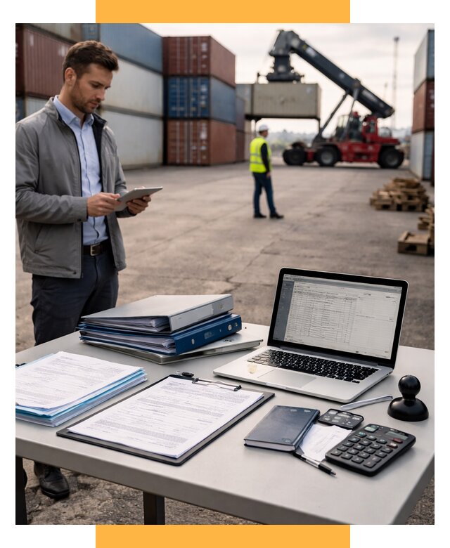 Контейнерные перевозки грузов по миру от 124992 р. | СетСервис-Нвш