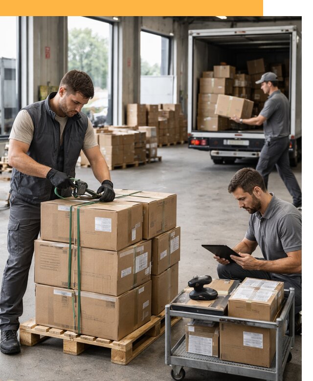 Перевозка сборных грузов по миру от 3646 руб, быстрая логистика