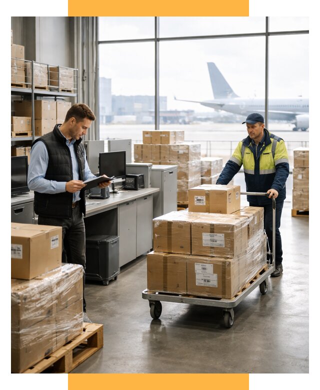 Авиадоставка из Китая от 677 р. — быстро | СетСервис-Нвш