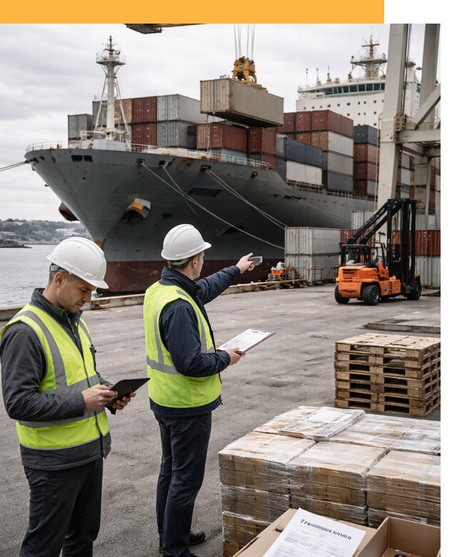 Морские перевозки из Китая от 93744 руб, контейнерные рейсы