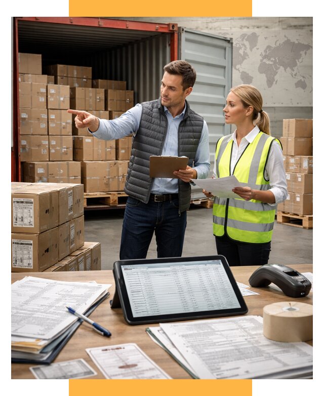 Карго доставка из Китая в Россию от 88536 р. | СетСервис-Нвш