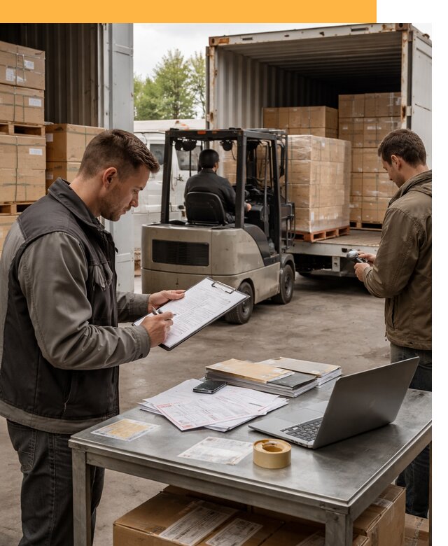 Карго доставка из Китая морские и авиаперевозки от 88536