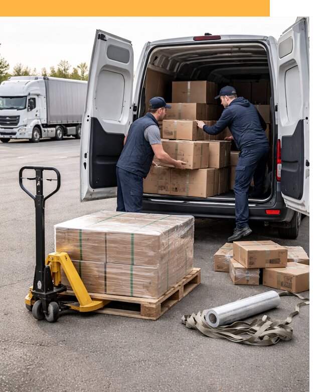 Автоперевозки из Турции: сборные и прямые рейсы от 124992 руб