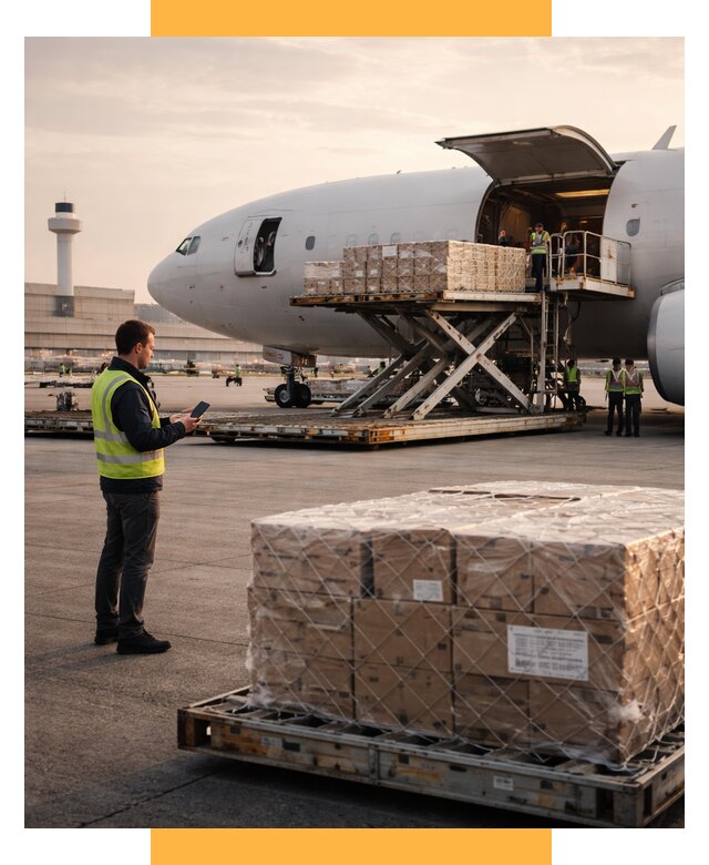 Срочная авиадоставка из Турции от 469 руб., СетСервис-Нвш