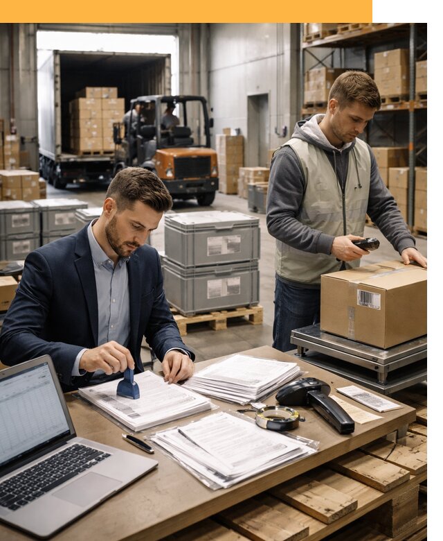 Доставка грузов из США под ключ морские авиа и жд от 36456 руб