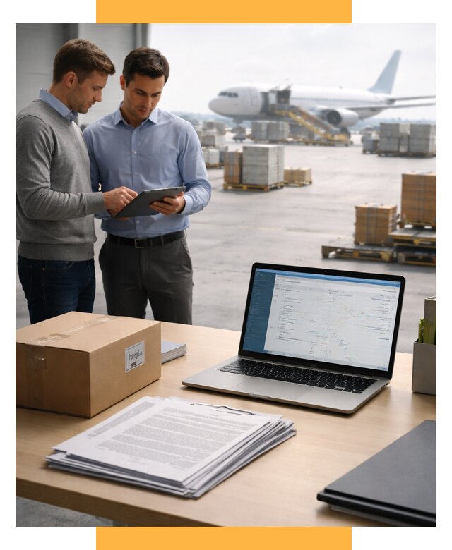 Авиадоставка из США от 677 р., быстро и надежно, СетСервис-Нвш