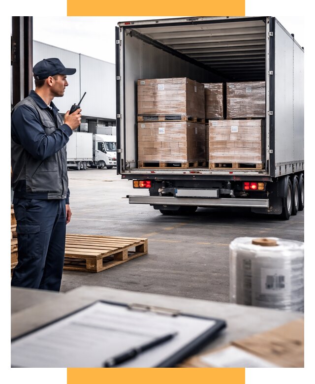 Автоперевозки из Италии от 88536 р., надежно СетСервис-Нвш