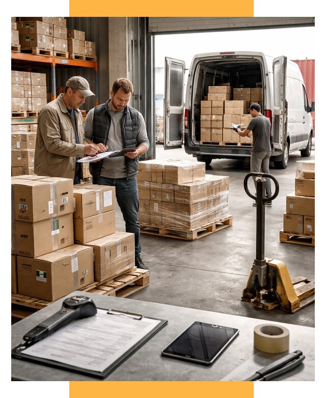 Сборные грузы из Италии, доставка от 19270 р. СетСервис-Нвш