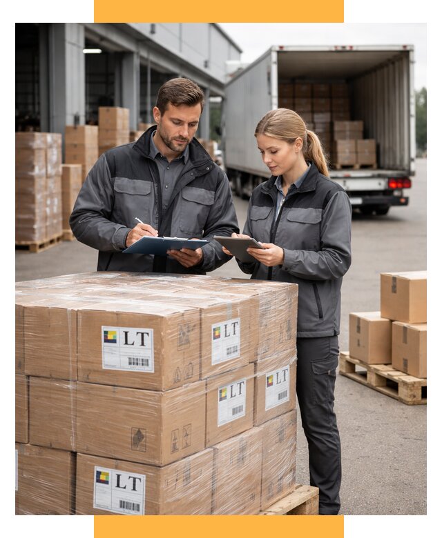 Доставка грузов из Литвы в Россию от 15624 р., СетСервис-Нвш