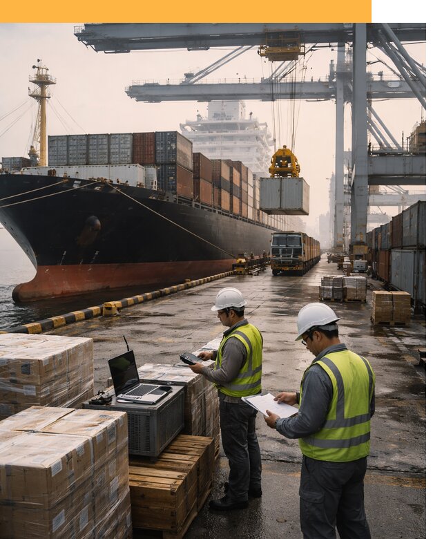 Морские перевозки из Японии от 93744 руб, доставка по миру