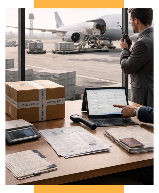 Авиадоставка из Кореи в Россию от 7812 р., сервис СетСервис-Нвш