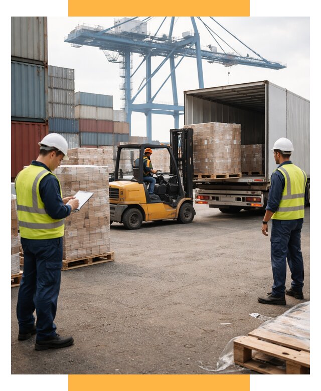 Доставка грузов из Вьетнама в Россию от 78120 р. | СетСервис-Нвш