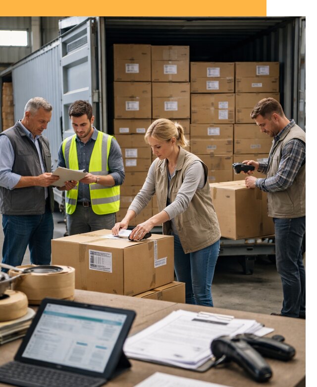 Доставка и таможенное оформление грузов из Вьетнама от 78120