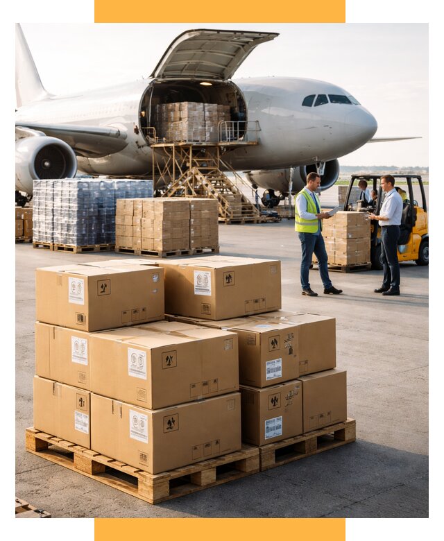 Авиадоставка из Вьетнама в Россию от 885 р. | СетСервис-Нвш