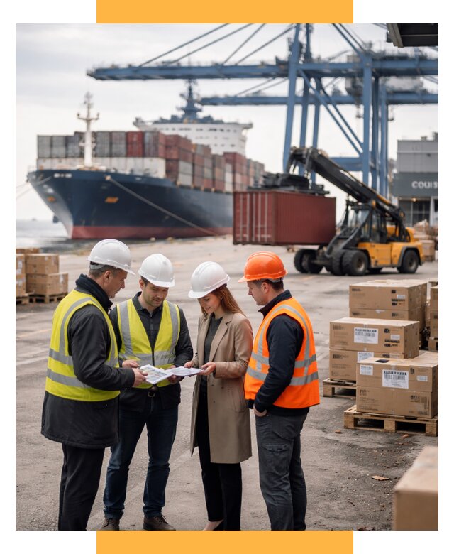 Морские перевозки из Вьетнама от 156240 р. — СетСервис-Нвш