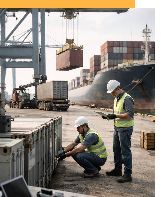 Морские перевозки из Вьетнама от 156240 руб сборные и FCL