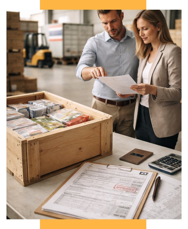 Доставка грузов из Таиланда в Россию от 36456 р. СетСервис-Нвш