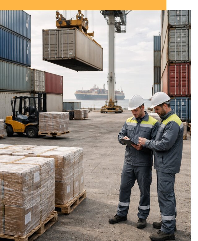 Морские перевозки из Таиланда от 88536 руб, доставка и таможня