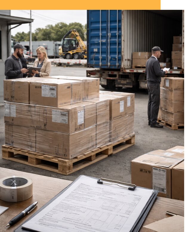 Доставка грузов из Малайзии: морем и авиа от 88536 руб.