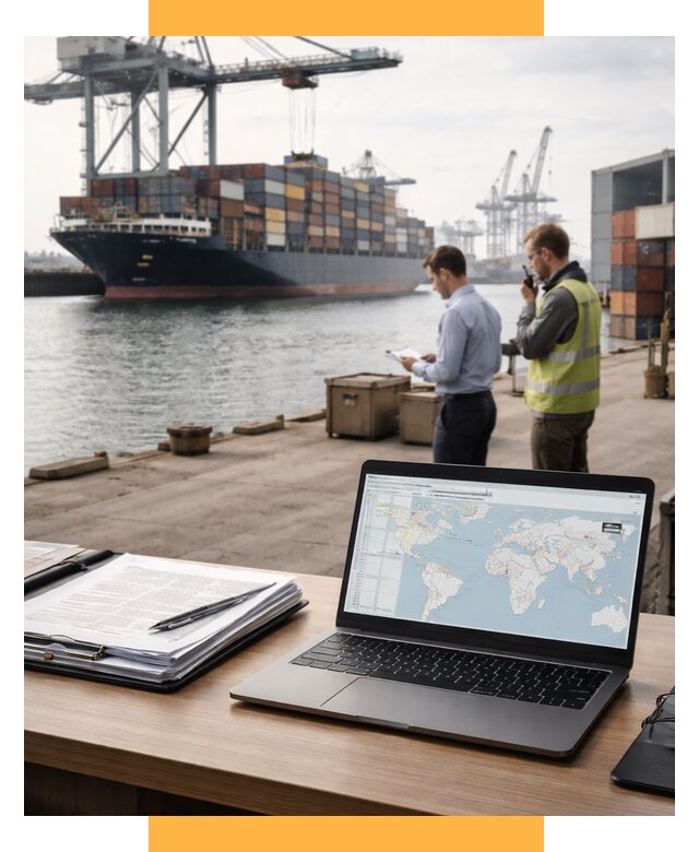 Морские перевозки из Малайзии от 88536 р. | СетСервис-Нвш