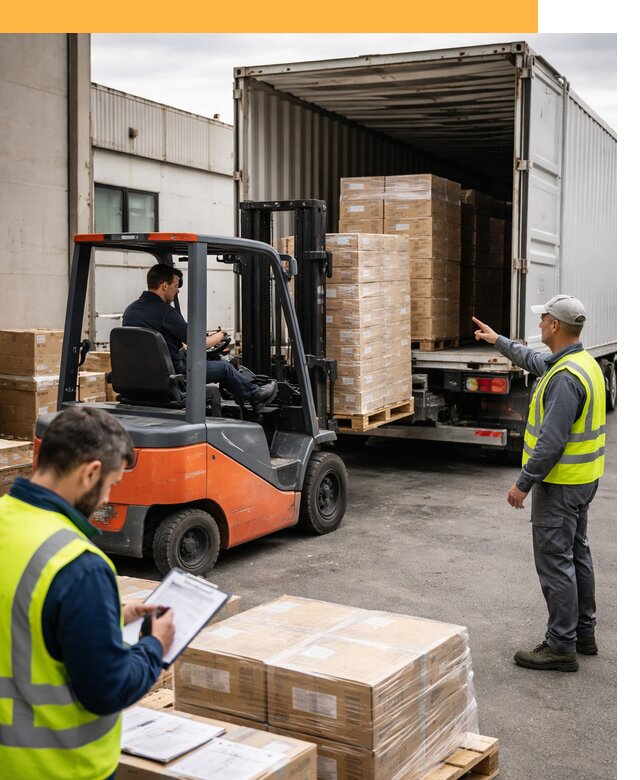 Доставка грузов из Армении по всему миру от 12499 руб.