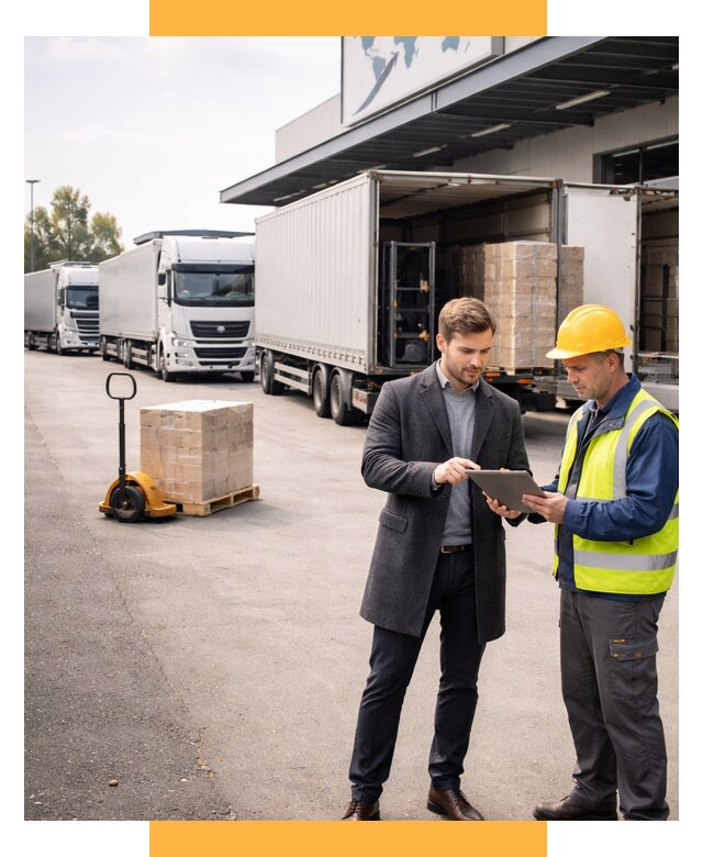 Автоперевозки из Грузии от 88536 р. - логистика СетСервис-Нвш