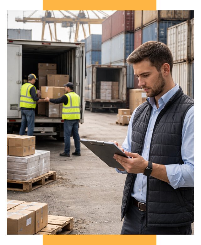 Доставка грузов из Азербайджана от 36456 р., СетСервис-Нвш