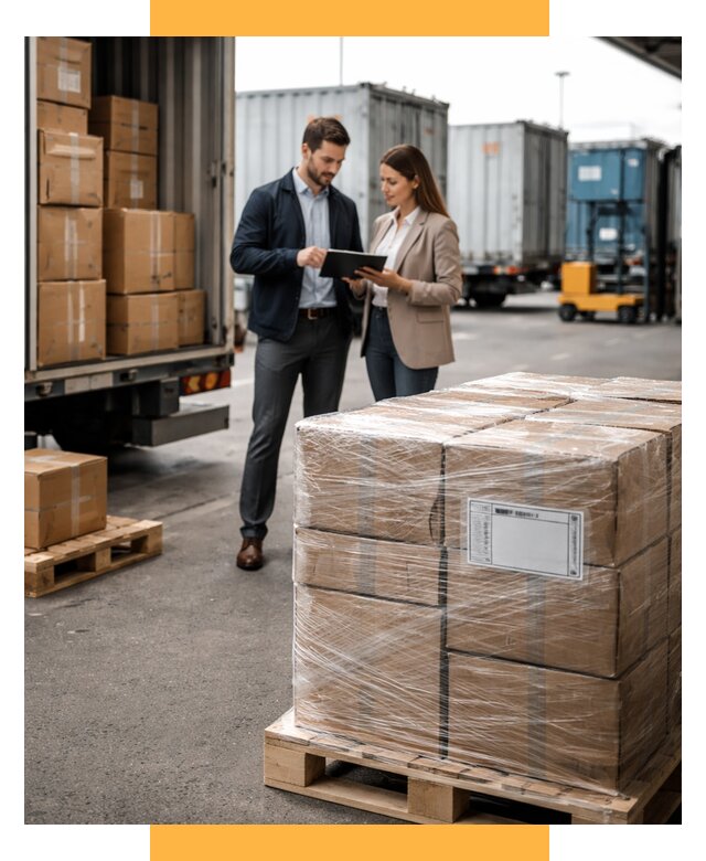 Доставка грузов из Казахстана в Россию от 6770 р., СетСервис-Нвш