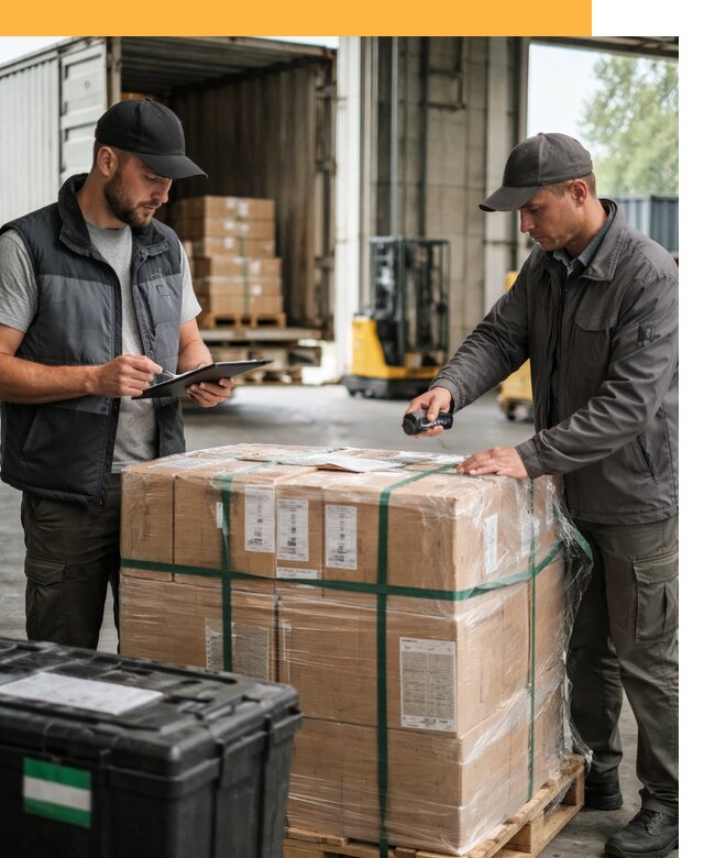 Доставка грузов из Узбекистана: международные перевозки от 46872