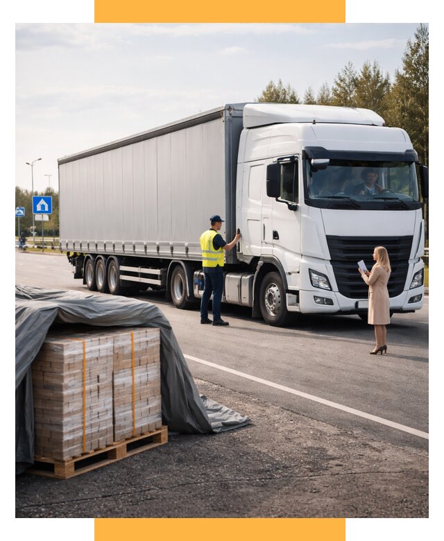 Автоперевозки из Узбекистана от 187488 р. — СетСервис-Нвш логистика