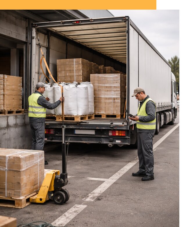 Автоперевозки из Узбекистана от 187488 руб/тонна, быстро и надежно