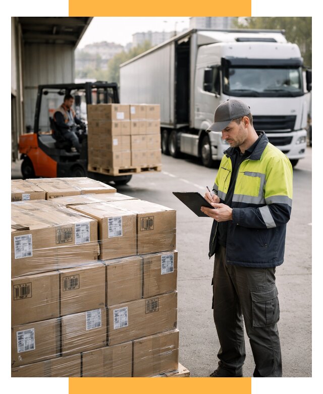 Доставка грузов из Киргизии в Россию от 15624 р. | СетСервис-Нвш