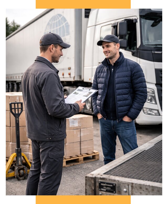 Автоперевозки грузов из Киргизии от 88536 р. — СетСервис-Нвш