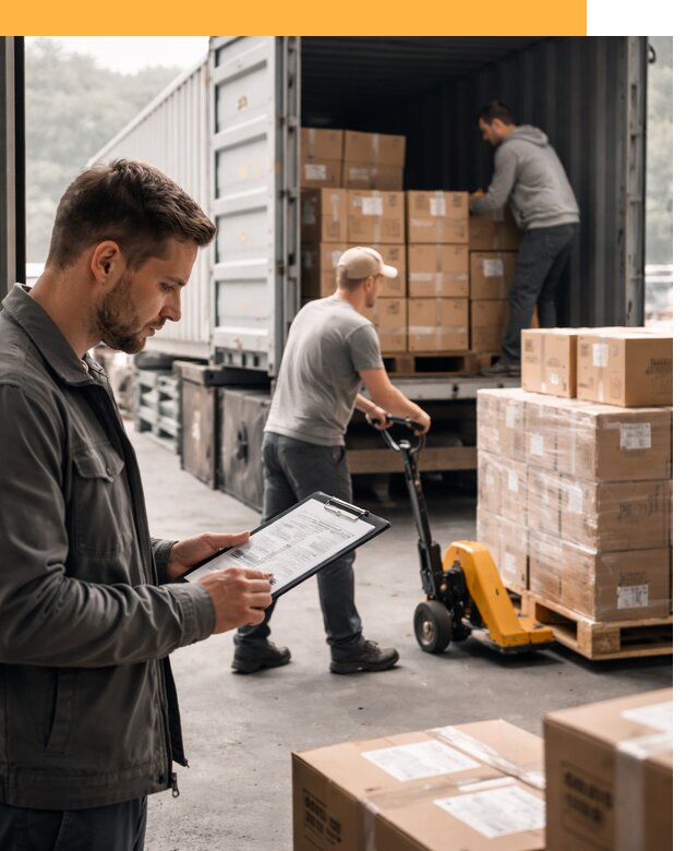 Доставка грузов в Китай: экспресс и мультимодальные перевозки от 36456