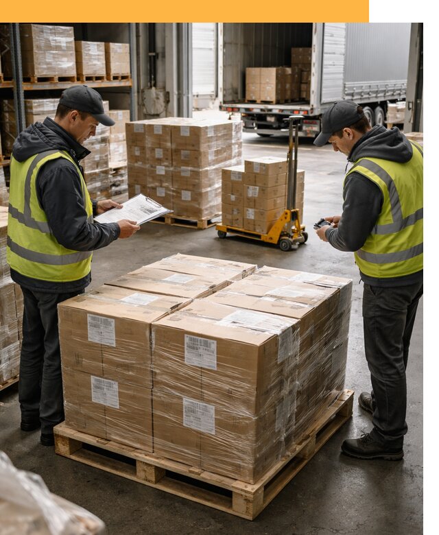 Доставка грузов в Израиль морем, авиа и автоперевозки от 46872 руб.