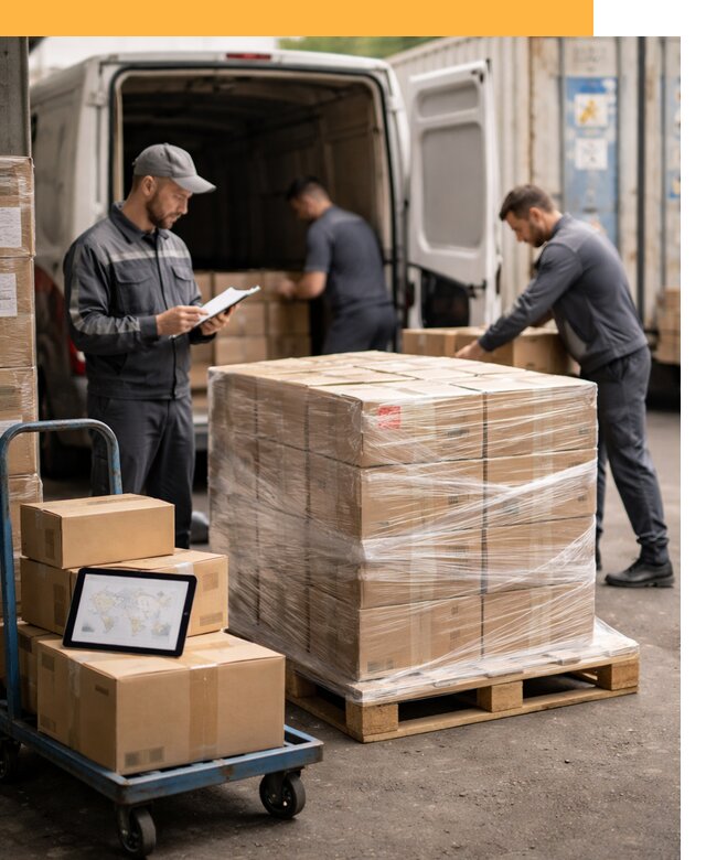 Доставка грузов в Армению: морские, авиа и авто от 36456