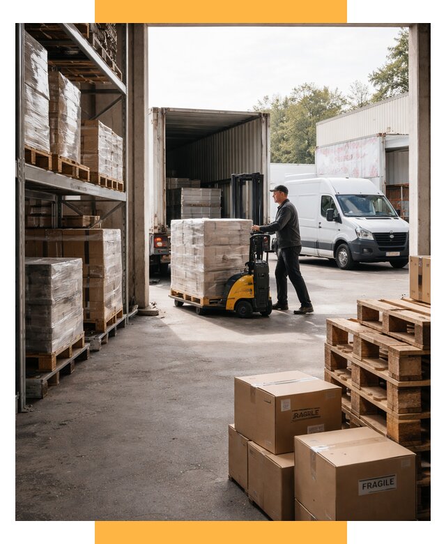 Доставка и перевозка грузов в Грузию от 26040 р., СетСервис-Нвш