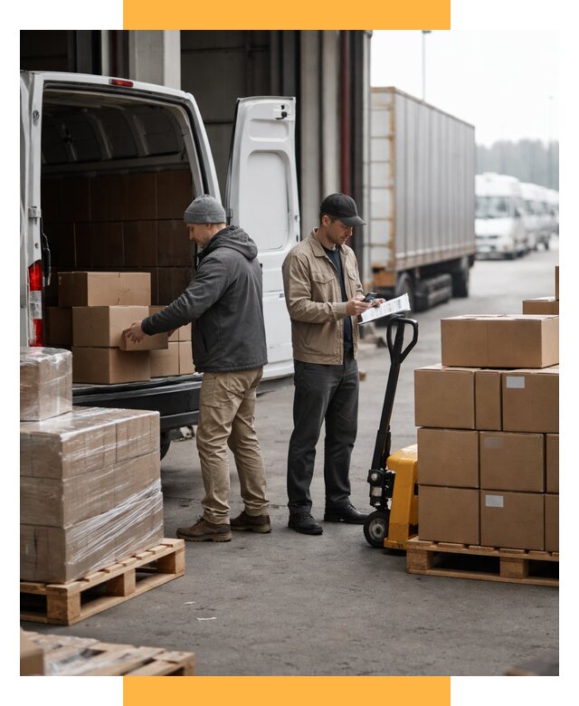 Доставка грузов в Киргизию от 15624 р. - логистика СетСервис-Нвш