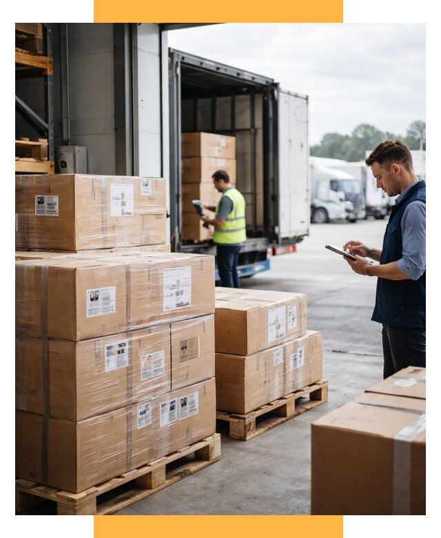 Доставка грузов в Беларусь от 12499 р. логистика экспорт СетСервис-Нвш