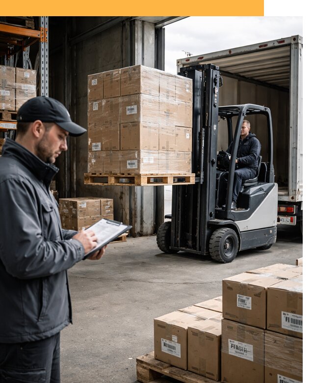 Доставка грузов в Беларусь от 12499 руб, морем, авто, авиа