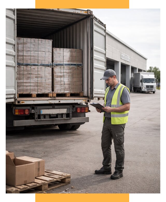 Доставка через Казахстан от 31248 р. | Транзит и логистикаСетСервис-Нвш