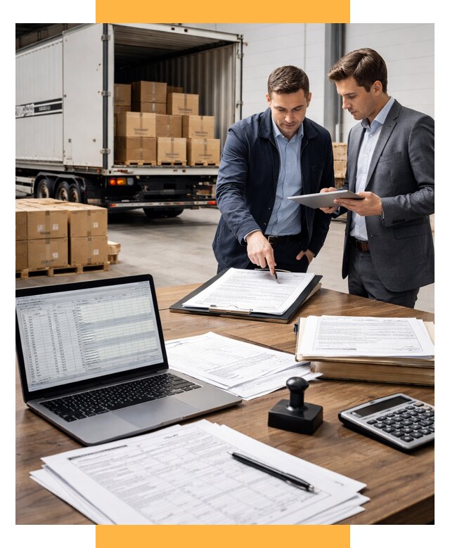 Таможенное оформление грузов из Армении от 8854 р. | СетСервис-Нвш