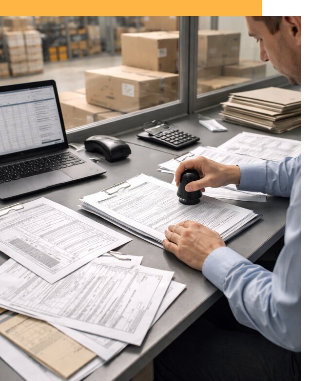 Таможенное оформление и сопровождение грузов из Узбекистана от 12499