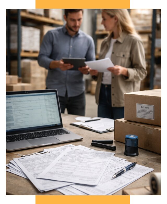 Растаможка грузов из Беларуси от 8333 р. — с СетСервис-Нвш