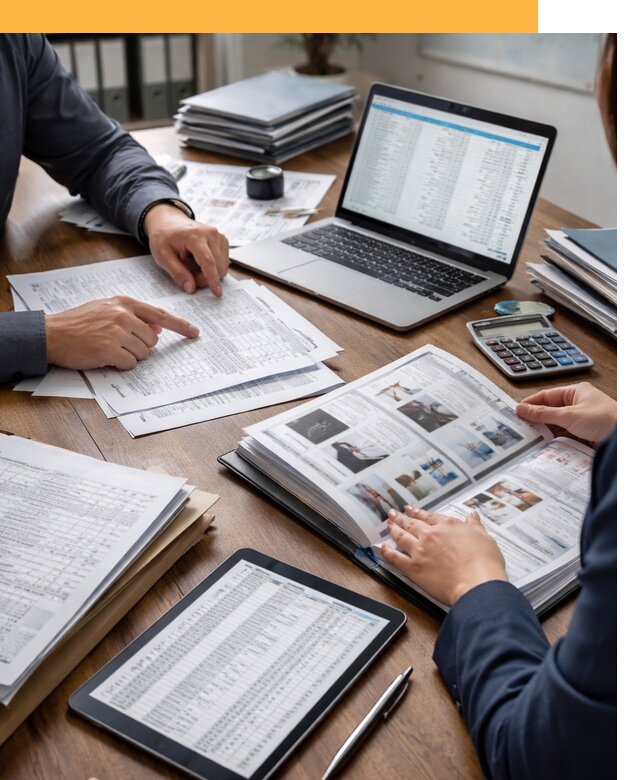 Профессиональный подбор кода ТН ВЭД для таможенного оформления от 2604 руб