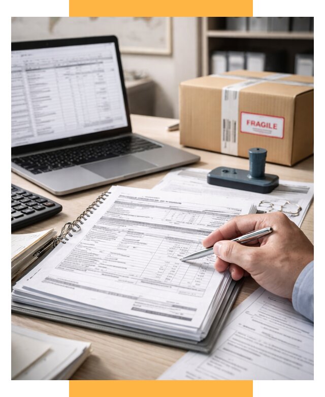 Определение таможенной стоимости, расчет от 3646 р. | СетСервис-Нвш