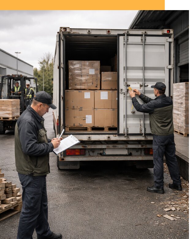 Временный вывоз товаров для ремонта и выставок от 8333 руб